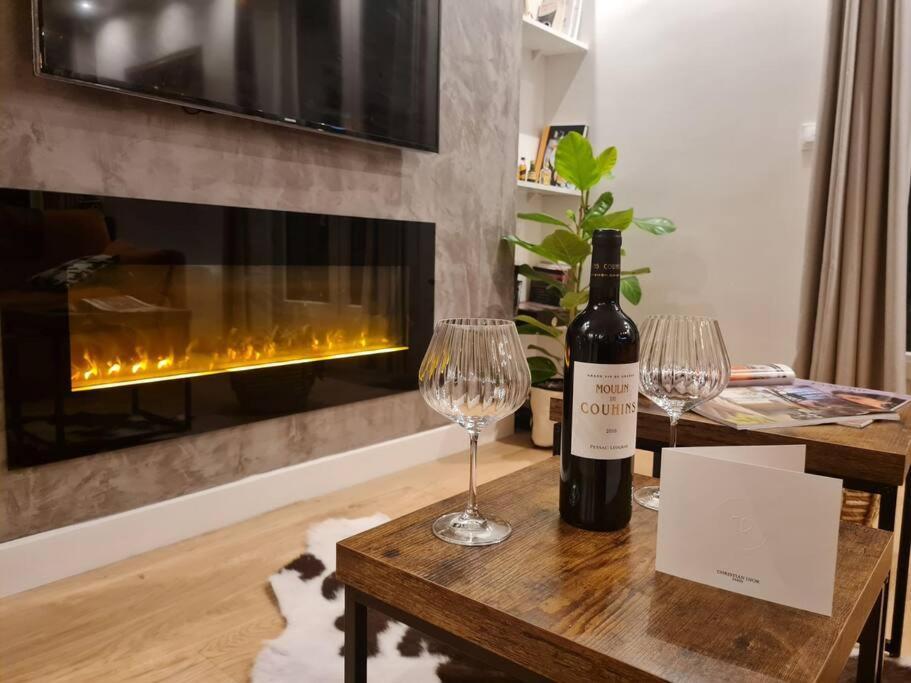 Paris Center - Beautiful & Cosy Flat Apartment Exterior photo