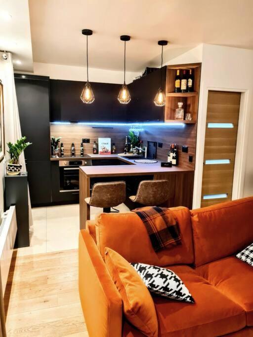 Paris Center - Beautiful & Cosy Flat Apartment Exterior photo